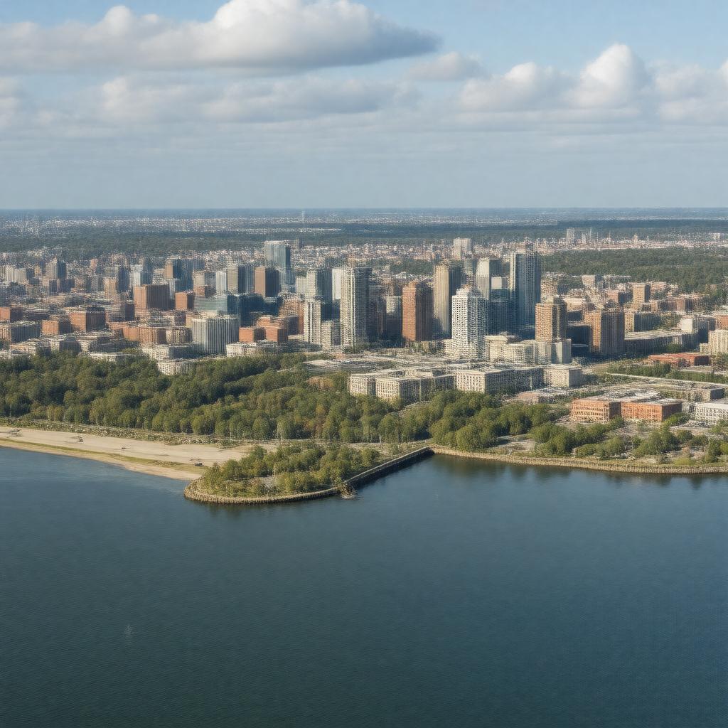 City of Bridgeport